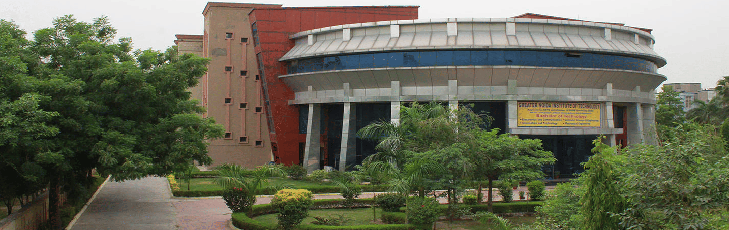 Greater Noida Institute of Technology, IPU Campus View photo 1